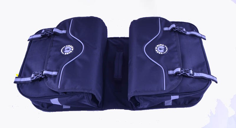 Shop Trek N Ride Bicycle Pannier Bag - City Online in India | United By Cycling