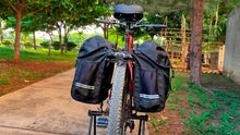 Shop Trek N Ride Bicycle Pannier Touring Bag Online in India | United By Cycling