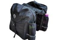 Trek N Ride Bicycle Pannier Touring Bag - best price in India for bikepacking.

