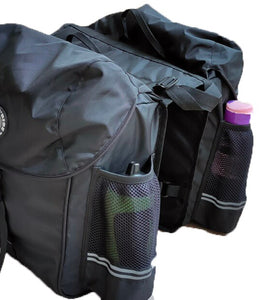 Trek N Ride Bicycle Pannier Touring Bag