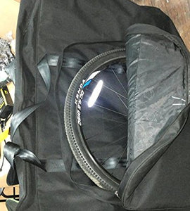Trek N Ride Cycle Carry Bag (With wheels)