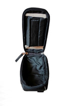 Trek N Ride Handlebar Mobile Bag, a versatile bike bag and alternative to frame bags for phone and tool storage.

