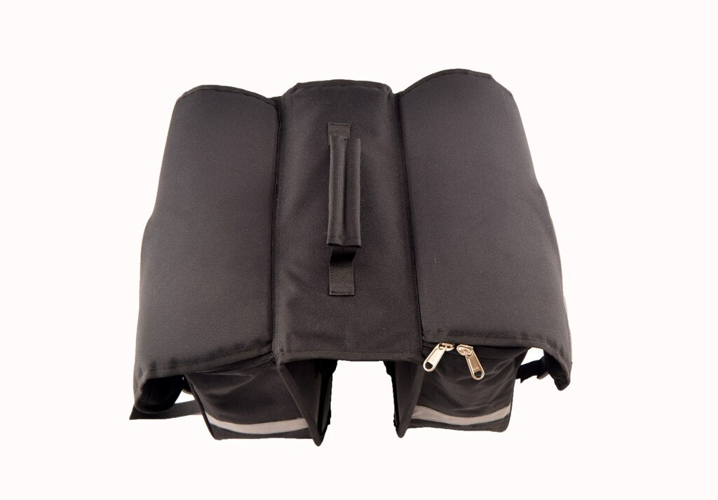 Trek N Ride Bicycle Pannier Bag City India - best price for bike luggage.

