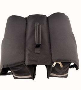 Trek N Ride Bicycle Pannier Bag - City