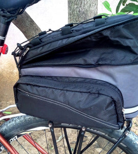 Trek N Ride Brevet Buddy Cycle Carrier Bag