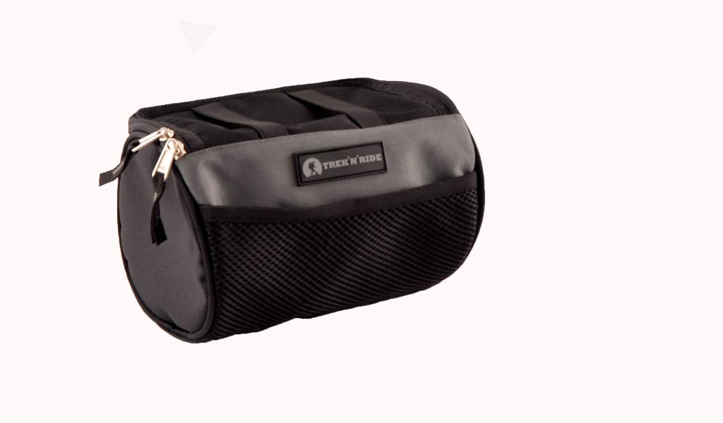 Shop Trek N Ride Bicycle Handlebar Bag Online in India | United By Cycling