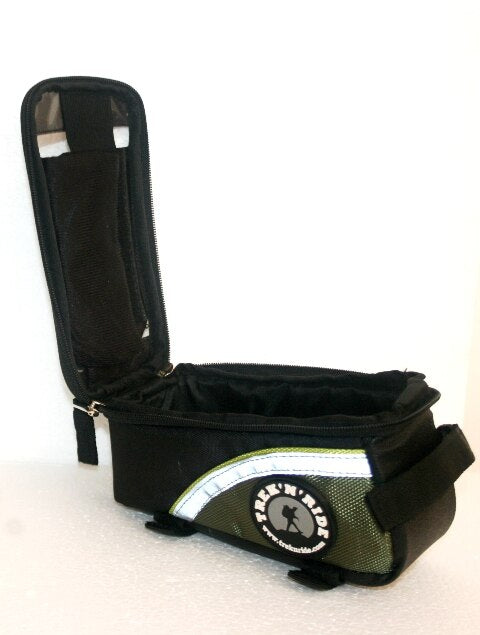 Shop Trek N Ride Top Tube Bag Online in India | United By Cycling