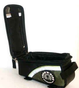 Trek N Ride Top Tube Bag