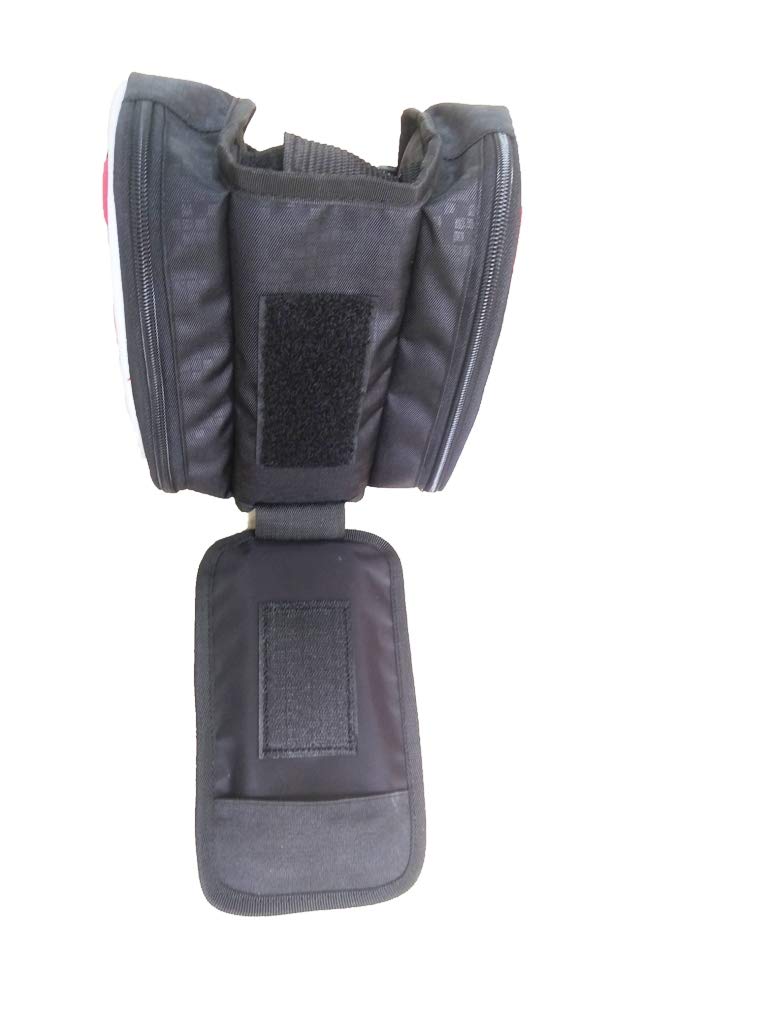 Shop Trek N Ride Top Tube Bag Large Online in India | United By Cycling