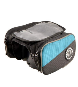 Trek N Ride Top Tube Bag Large