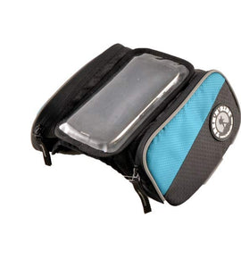 Trek N Ride Top Tube Bag Large
