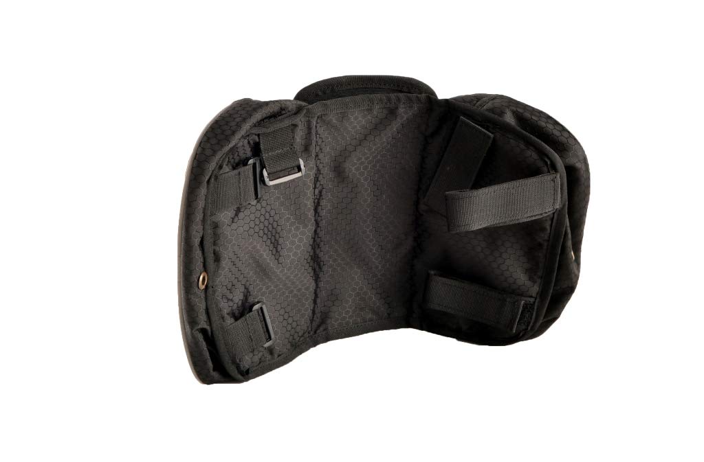 Shop Trek N Ride Top Tube Bag Large Online in India | United By Cycling