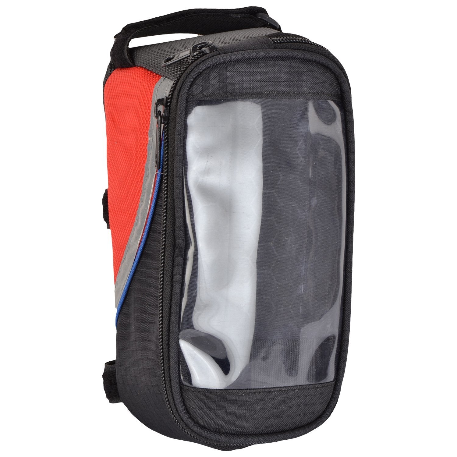 Shop Trek N Ride Top Tube Bag Online in India | United By Cycling
