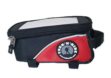 Shop Trek N Ride Top Tube Bag Online in India | United By Cycling