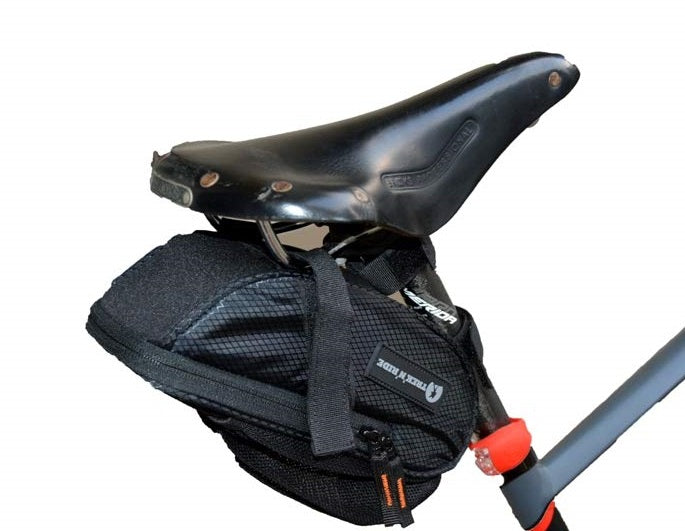 Shop Trek N Ride Saddle Bag - Large Online in India | United By Cycling