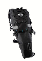 Shop Trek N Ride Canguru Bikepacking Saddle bag Online in India | United By Cycling