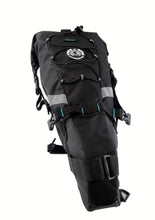 Shop Trek N Ride Canguru Bikepacking Saddle bag Online in India | United By Cycling