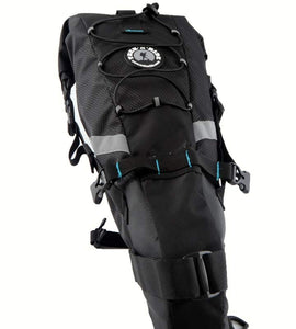 Trek N Ride Canguru Bikepacking bag