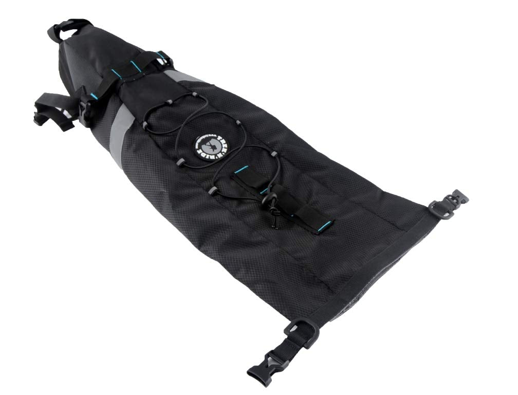 Shop Trek N Ride Canguru Bikepacking Saddle bag Online in India | United By Cycling
