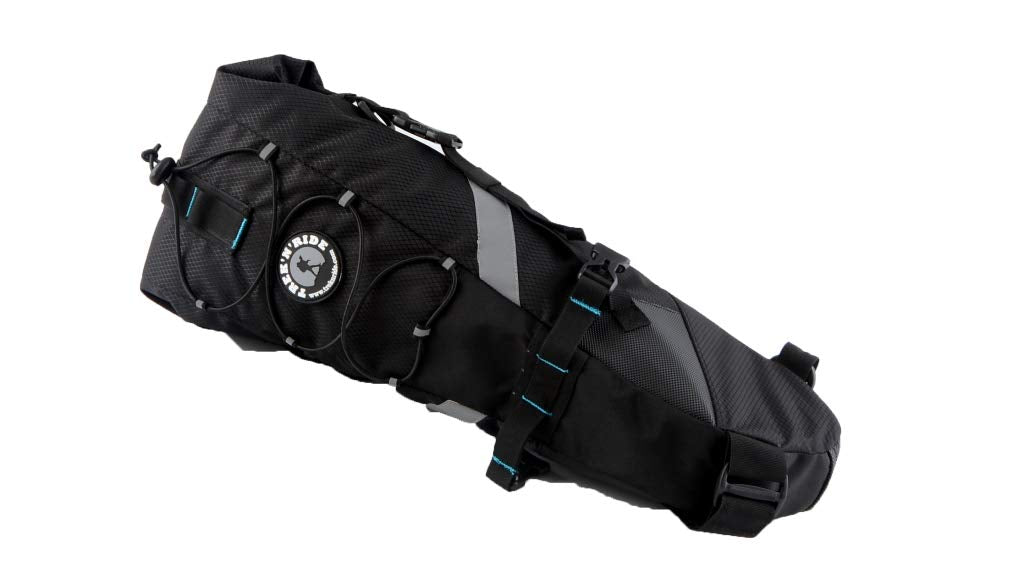 Shop Trek N Ride Canguru Bikepacking Saddle bag Online in India | United By Cycling