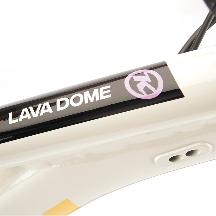 Kona Lava Dome 29er MTB Bike (White)
