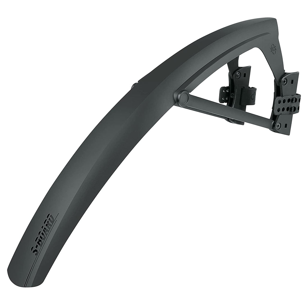 SKS S-BOARD front mudguard for racing bikes