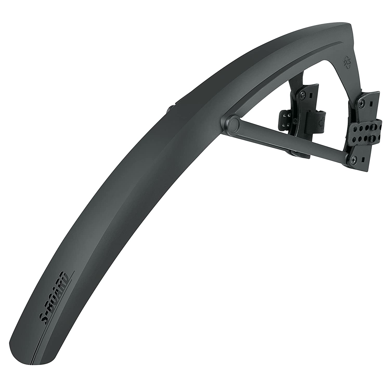 SKS S-BOARD front mudguard for racing bikes
