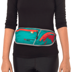 Shop Adventure Worx Ultra Light Run Waist Pouch Online in India | United By Cycling