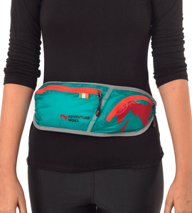 Adventure Worx Ultra Light Run Waist Pouch