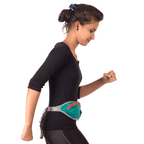 Shop Adventure Worx Ultra Light Run Waist Pouch Online in India | United By Cycling