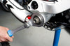 Unior Bike Tools Lockring Wrench Bottom Bracket Tool - 1609/2BI