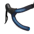 GUEE SL Dazzle reflective bartape in Chroma Blue.