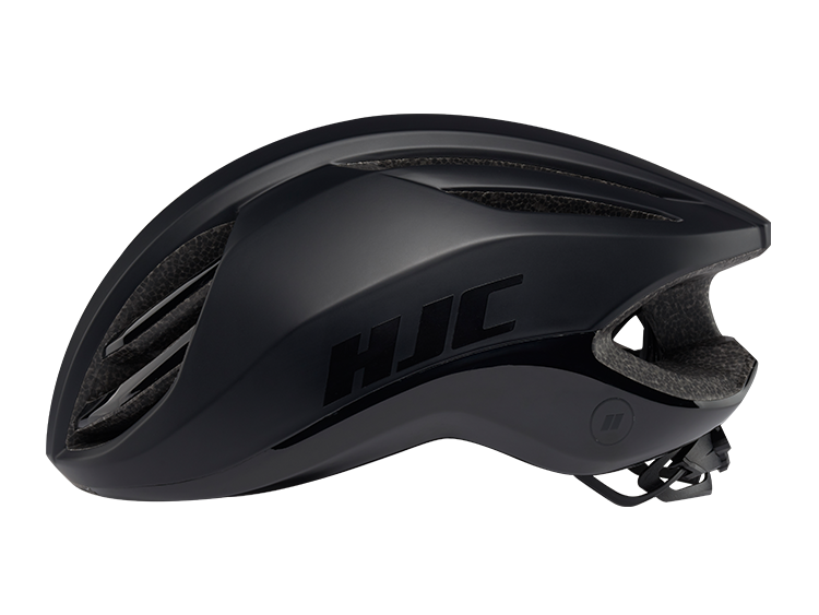 Shop HJC Atara Road Helmet - Glossy black Online in India | United By Cycling