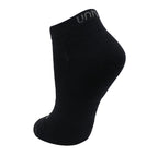 Shop Unived No-Show Performance Socks Size-1 (Black) Online In India |  United By Cycling