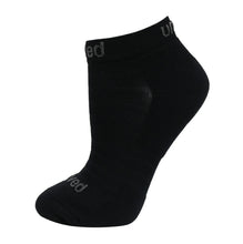 Shop Unived No-Show Performance Socks Size-1 (Black) Online in India | United By Cycling