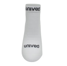 Shop Unived No-Show Performance Socks Size-1 (White) Online In India |  United By Cycling