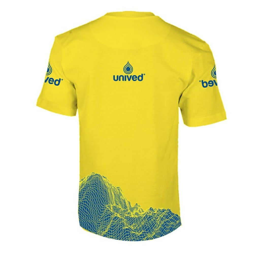 Shop Unived Athlete Mens Multi-Sport T Shirt (Medium) Online In India |  United By Cycling