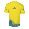 Unived Athlete Men's Multi-Sport T Shirt (Medium)