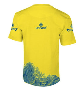 Unived Athlete Mens Multi-Sport T Shirt (Medium)