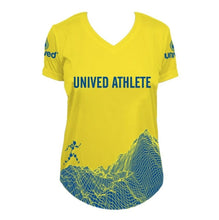 Shop Unived Athlete Womens Multi-Sport T Shirt (Large) Online in India | United By Cycling