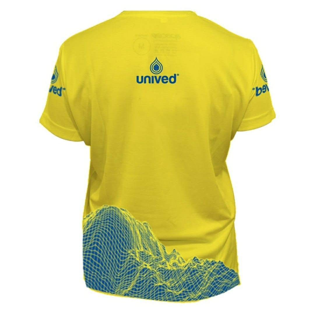 Shop Unived Athlete Womens Multi-Sport T Shirt (Large) Online In India |  United By Cycling