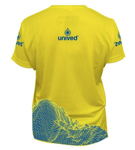 Unived Athlete Womens Multi-Sport T Shirt (Large)