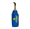 Unived Soft Flask with Straw (Blue) - 600ml