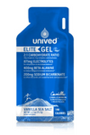 Unived Elite Gel - Vanilla Sea Salt - Box of 6