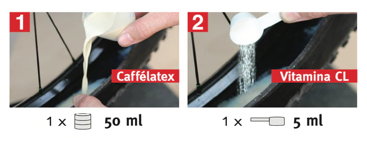 Shop Effetto Mariposa Vitamin CL (200ml) Online in India | United By Cycling