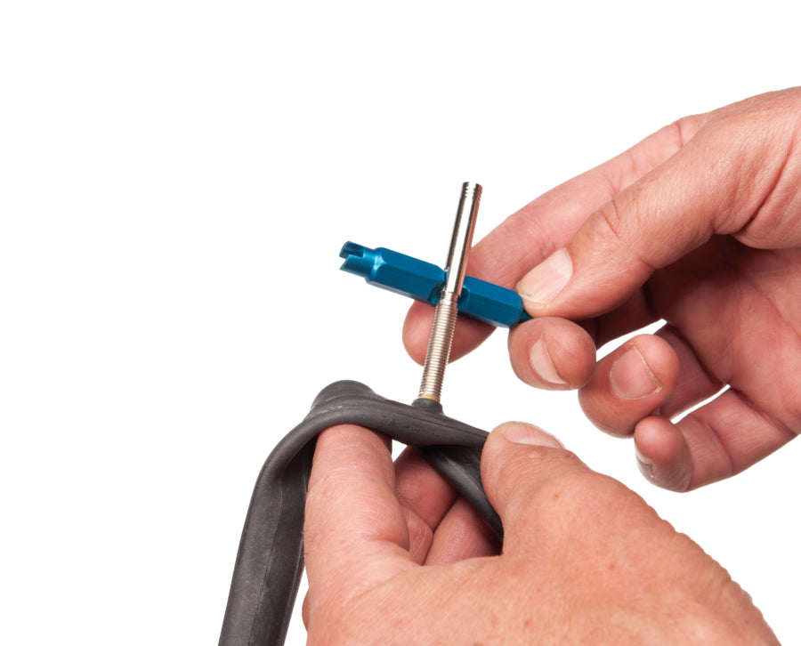 Shop Park Tool Valve Core Tool VC-1 Online in India | United By Cycling
