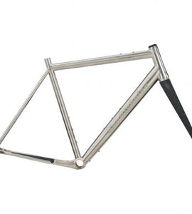 Van Nicholas Rowtag Titanium Gravel Disc Frameset