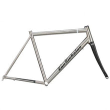 Shop Van Nicholas Ventus - Titanium Road Disc Frameset Online in India | United By Cycling