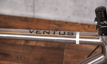 Shop Van Nicholas Ventus - Titanium Road Disc Frameset  Online in India | United By Cycling