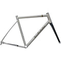 Shop Van Nicholas Yukon - Titanium Audax Disc Frameset Online in India | United By Cycling